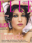 Elle (Germany-August 2001)